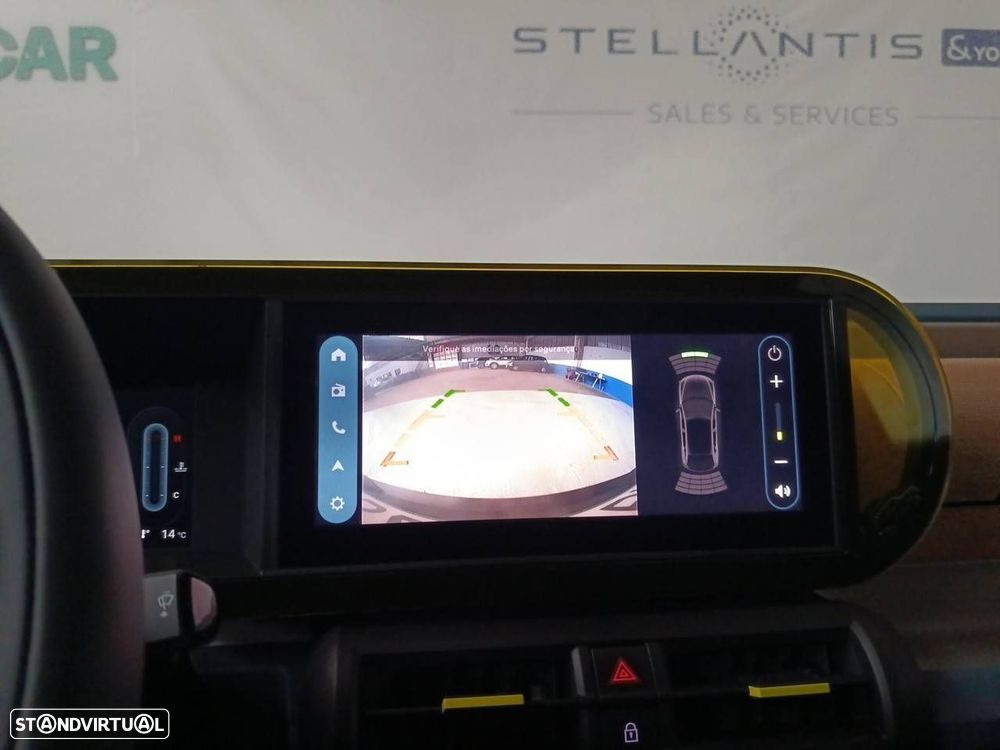 Fiat Grande Panda - 24