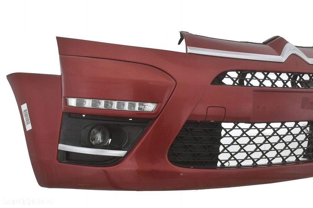 zderzak przedni * citroen c4 picasso 1 lift ekqd - 3