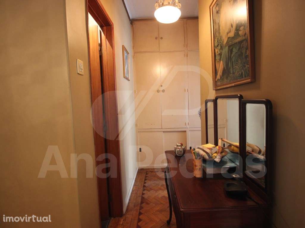 Apartamento T2+1 - Barreiro
Grande oportunidade de investimento. - Grande imagem: 4/13