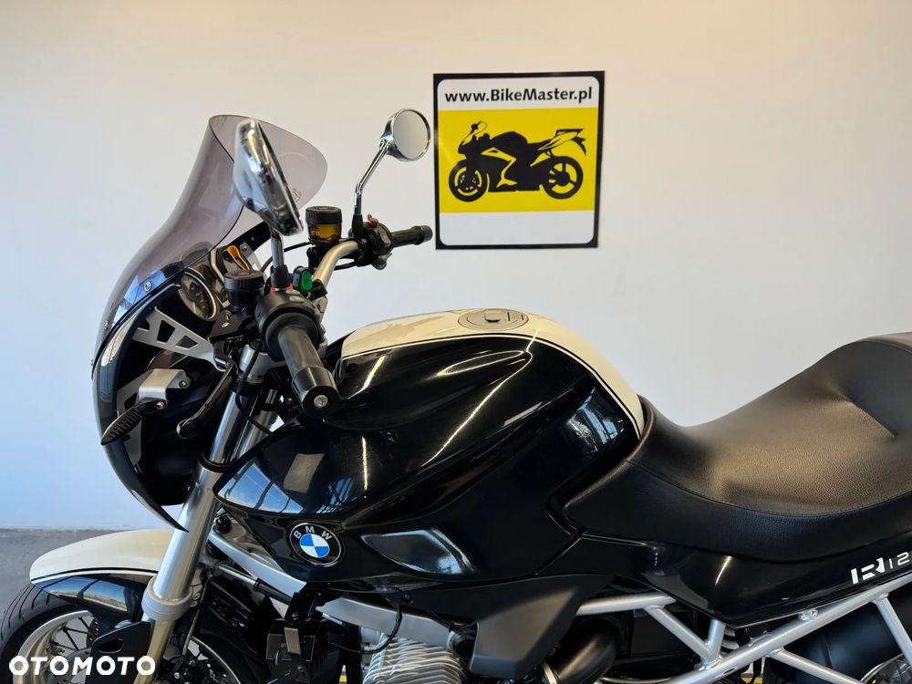 BMW R - 20