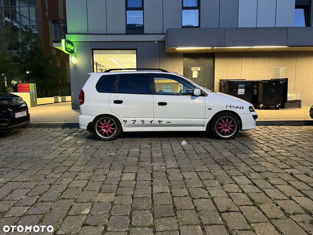 Mitsubishi Space Star 1.6 Comfort - 2