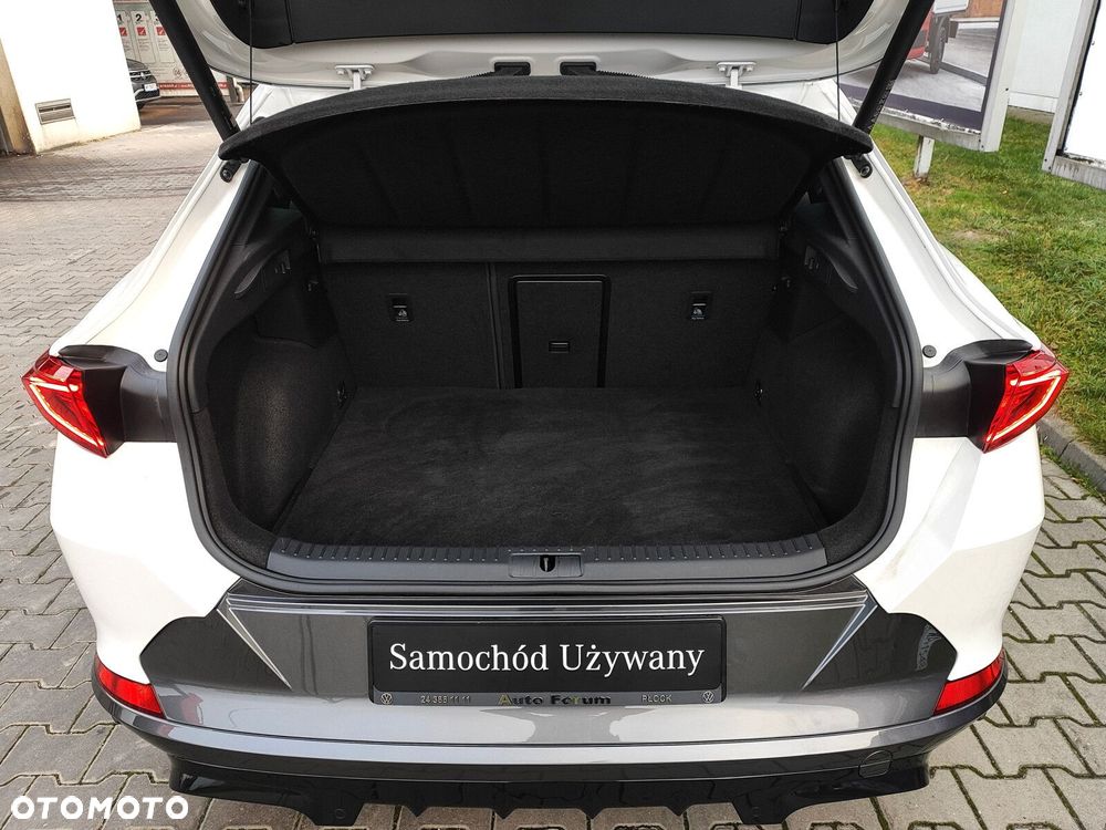 Cupra Formentor 1.4 e-Hybrid VZ DSG - 40