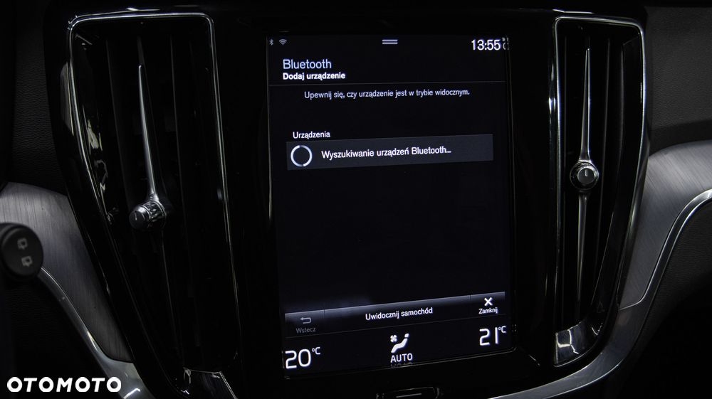 Volvo V60 B3 B Momentum Core - 21