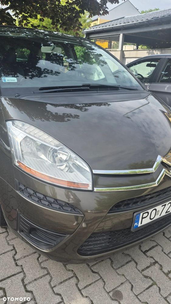 Citroën C4 Picasso 1.6 VTi Selection - 1