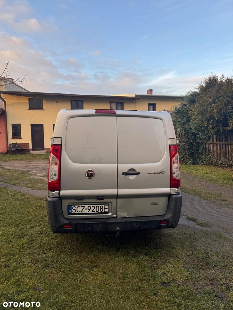 Fiat Scudo - 3