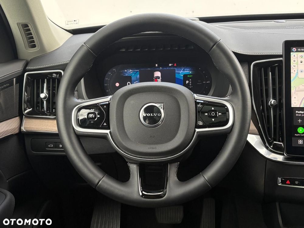 Volvo XC 90 - 21