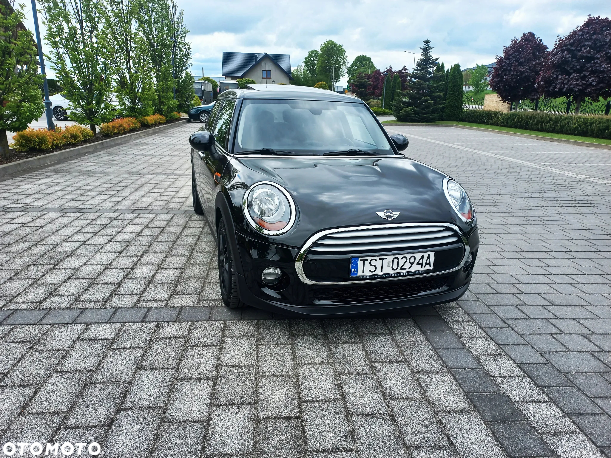 MINI Cooper - 15