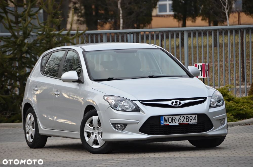 Hyundai i30 1.4 Classic - 2