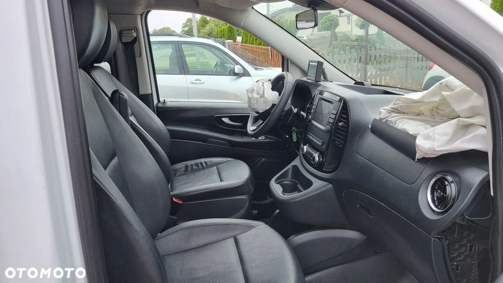 Mercedes-Benz Vito - 31