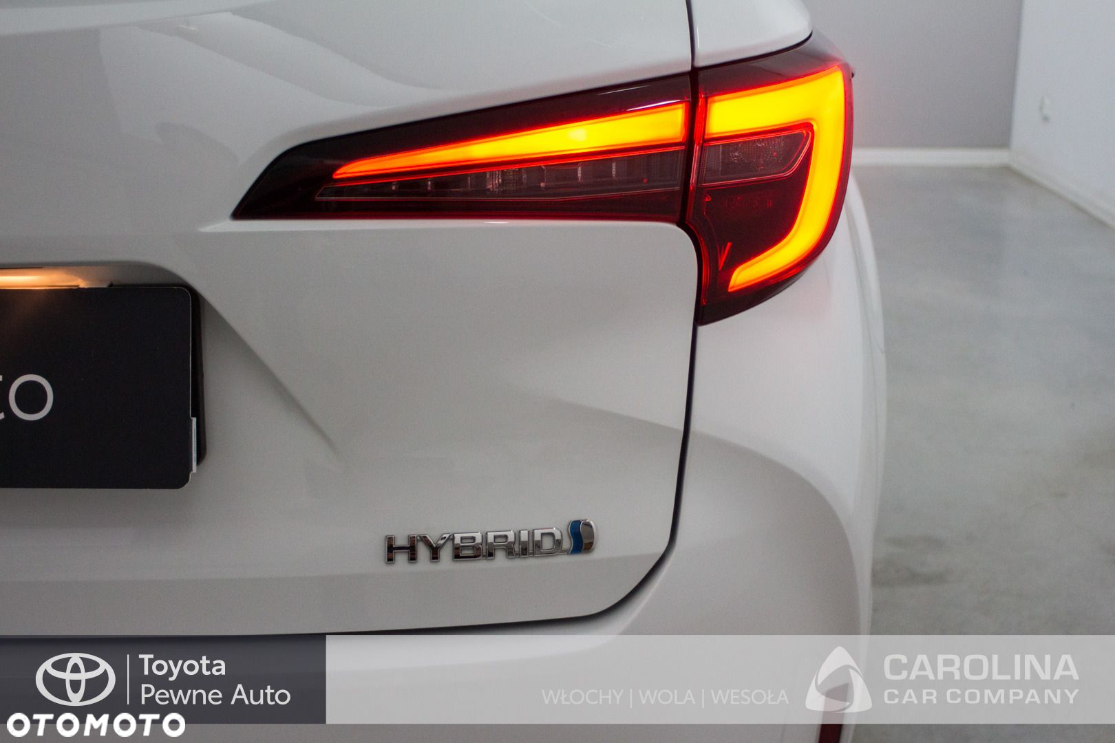 Toyota Corolla - 16