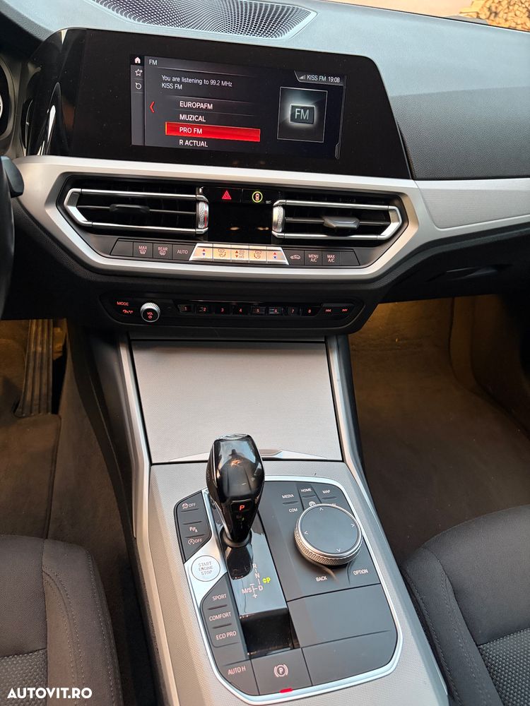 BMW Seria 3 - 21