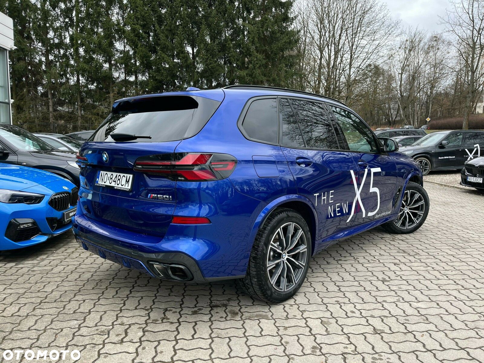 BMW X5 - 3