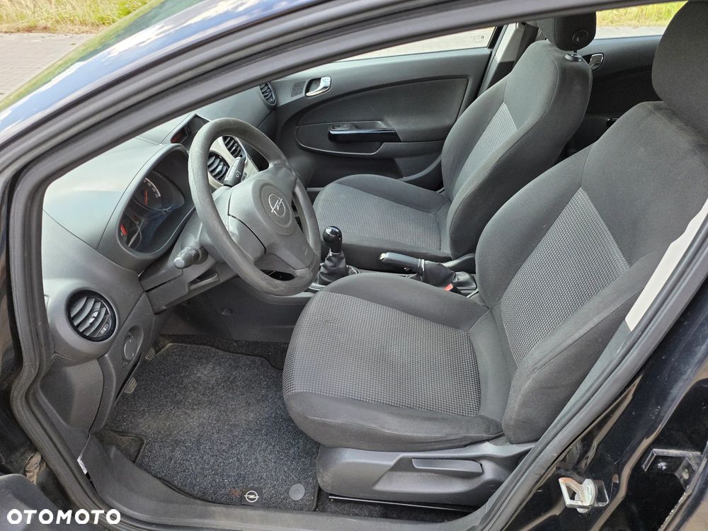 Opel Corsa 1.3 CDTI DPF (ecoFLEX) Selection - 11