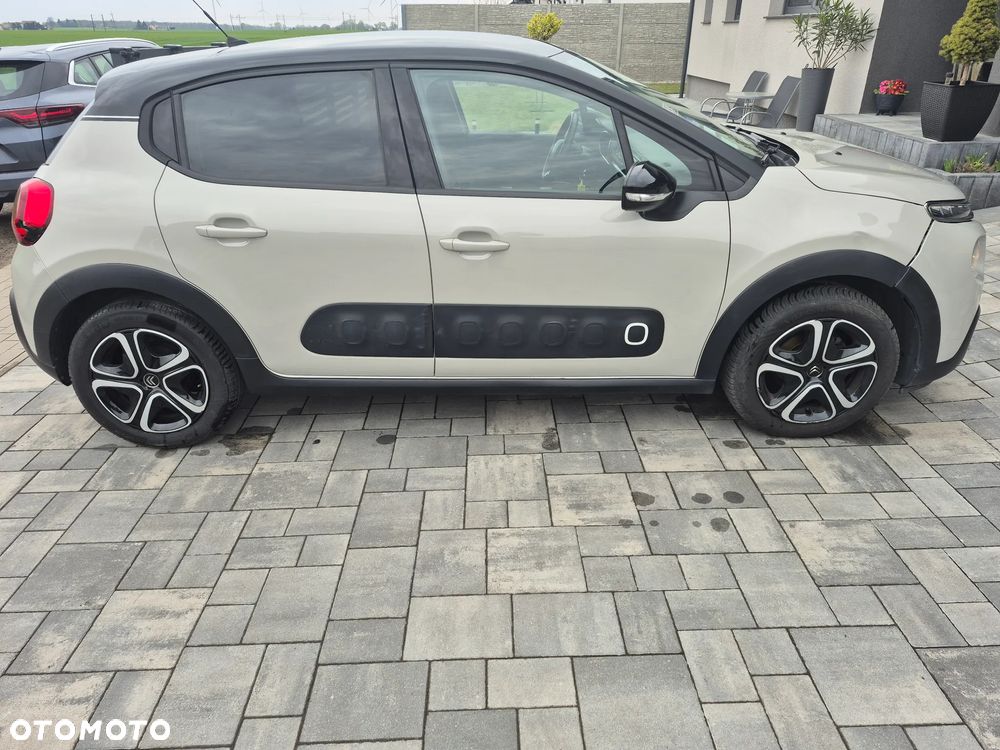 Citroën C3 Pure Tech 83 S&S SHINE - 4