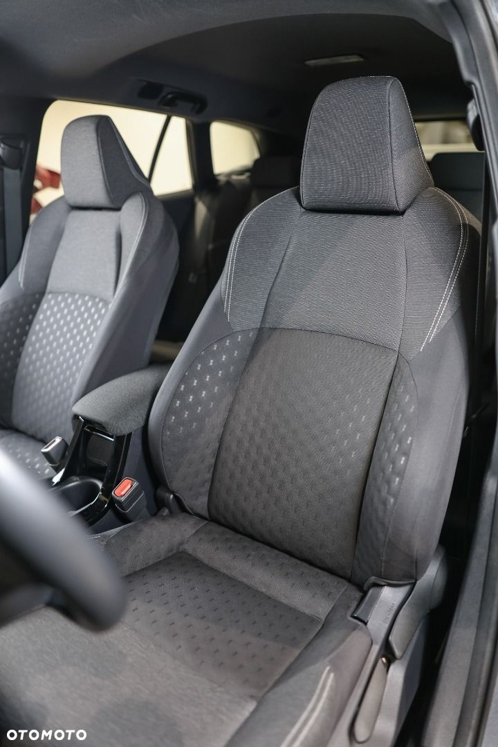 Toyota Corolla - 8