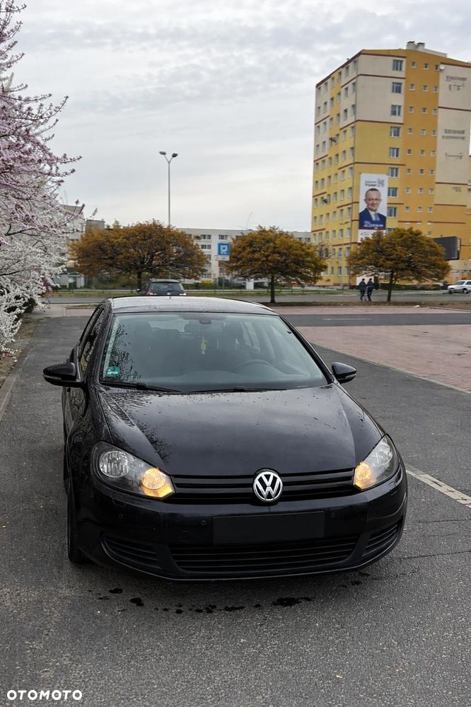 Volkswagen Golf 1.6 Highline - 2