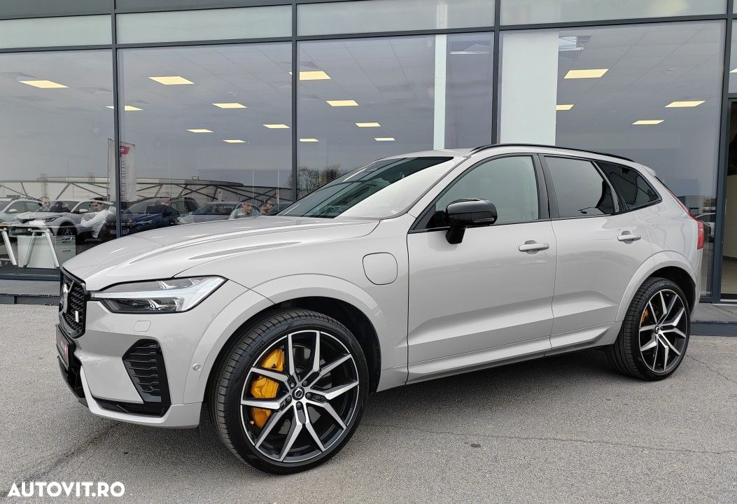 Volvo XC 60 - 8