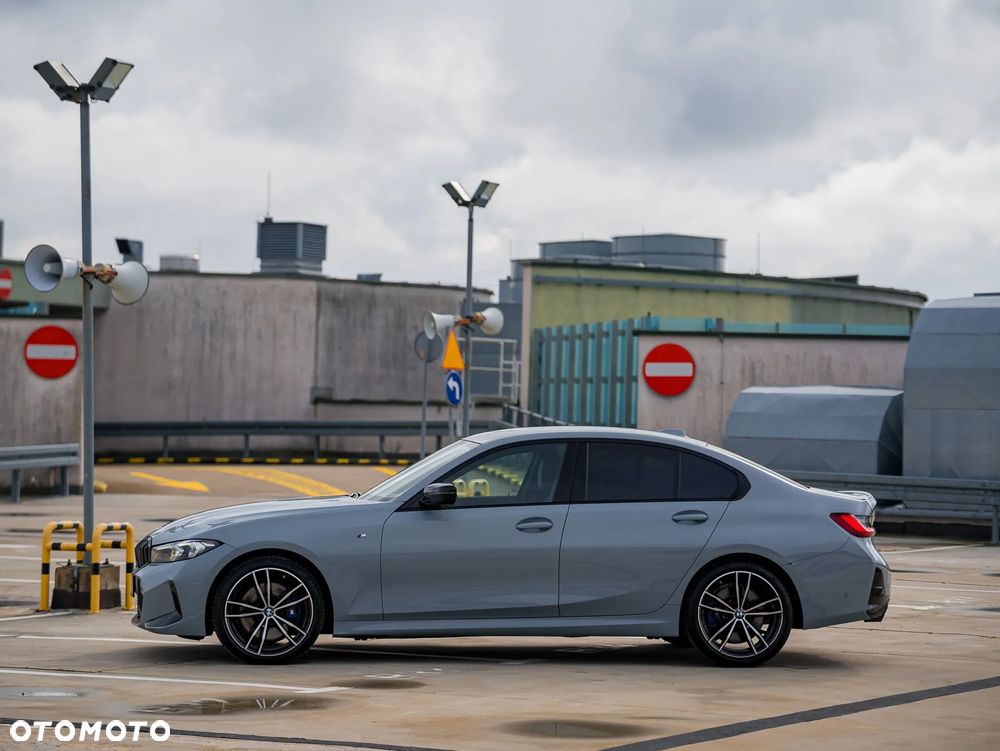 BMW Seria 3 320d Touring xDrive M Sport - 7