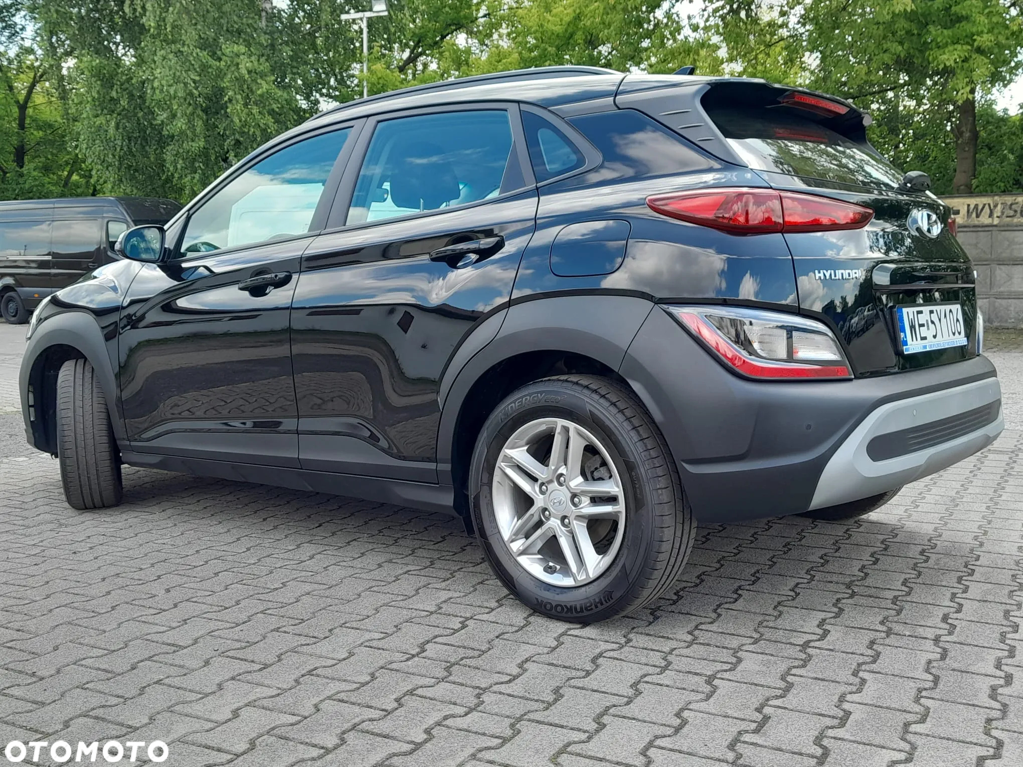 Hyundai Kona 1.0 T-GDI Comfort - 3