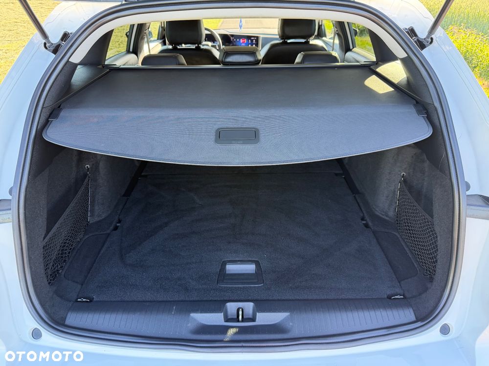 Opel Astra 1.5 D Automatik GS Line - 31