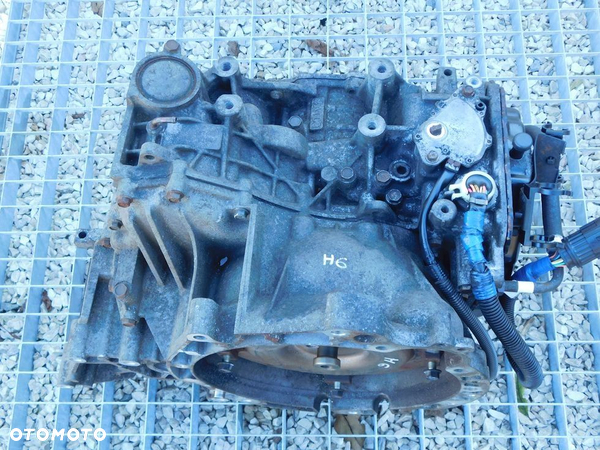 Skrzynia biegów automatyczna PR016 Land Rover Freelander I 2.0 TD4 BMW