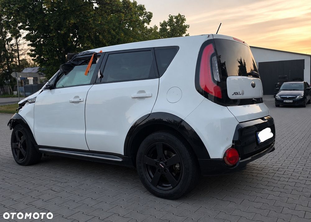 Kia Soul - 2