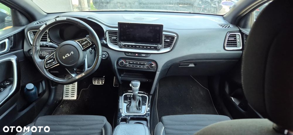Kia ProCeed 1.5 T-GDI GT Line DCT - 23