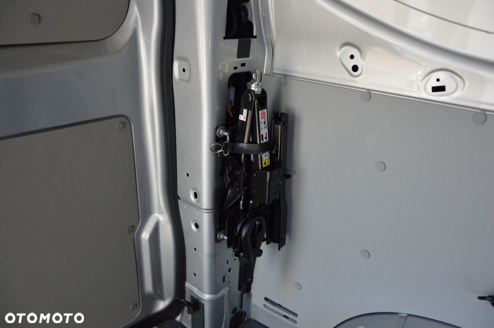 Volkswagen Transporter NOWY TRANSPORTER 3.500 Furgon 2.0 TDI 110 kW 6-G - 20