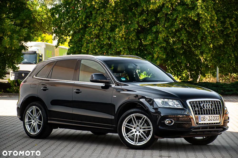 Audi Q5 2.0 TDI Quattro - 3