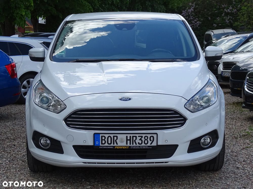 Ford S-Max - 7