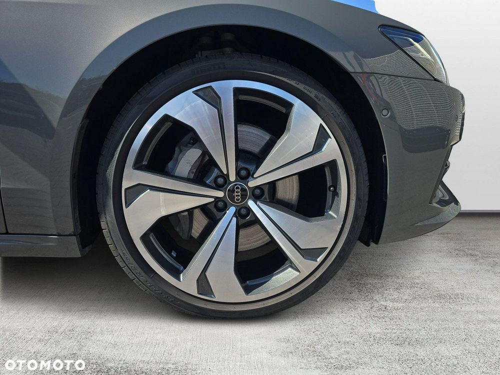 Audi A7 Sportback - 16