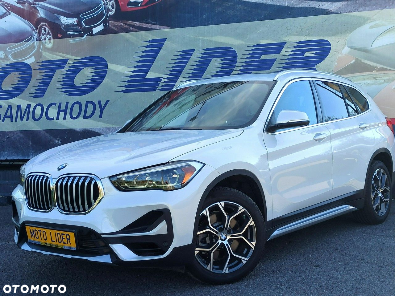BMW X1 - 3