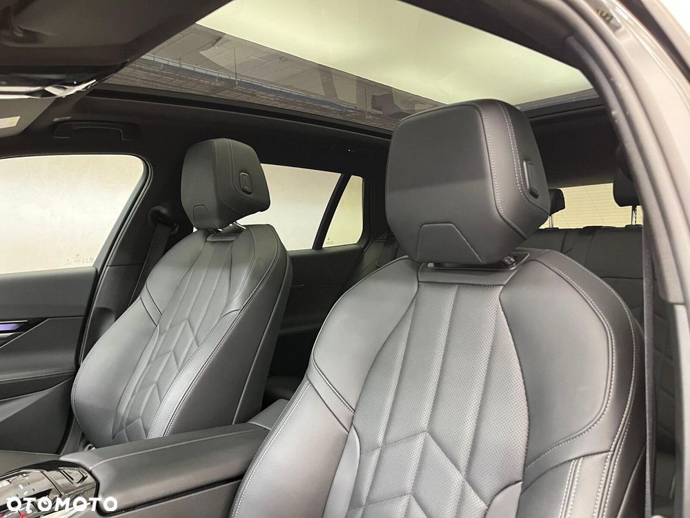BMW Seria 5 520i mHEV M Sport - 22