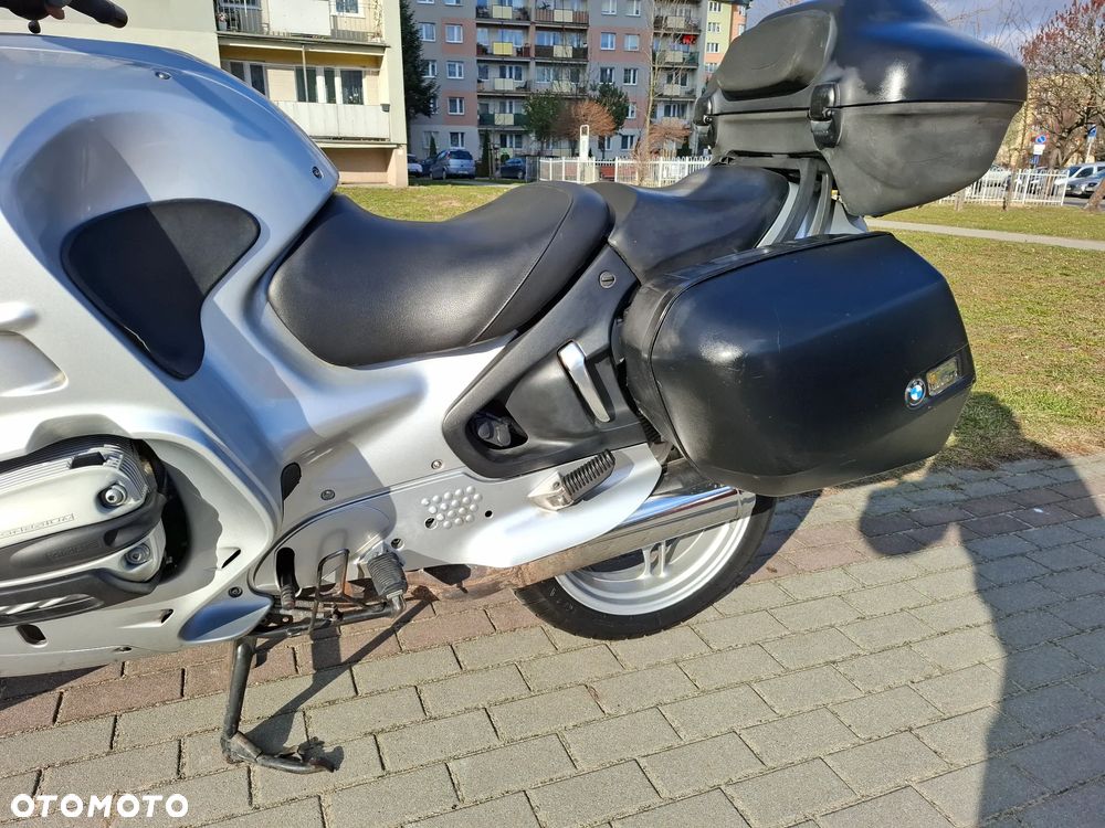 BMW RT - 31