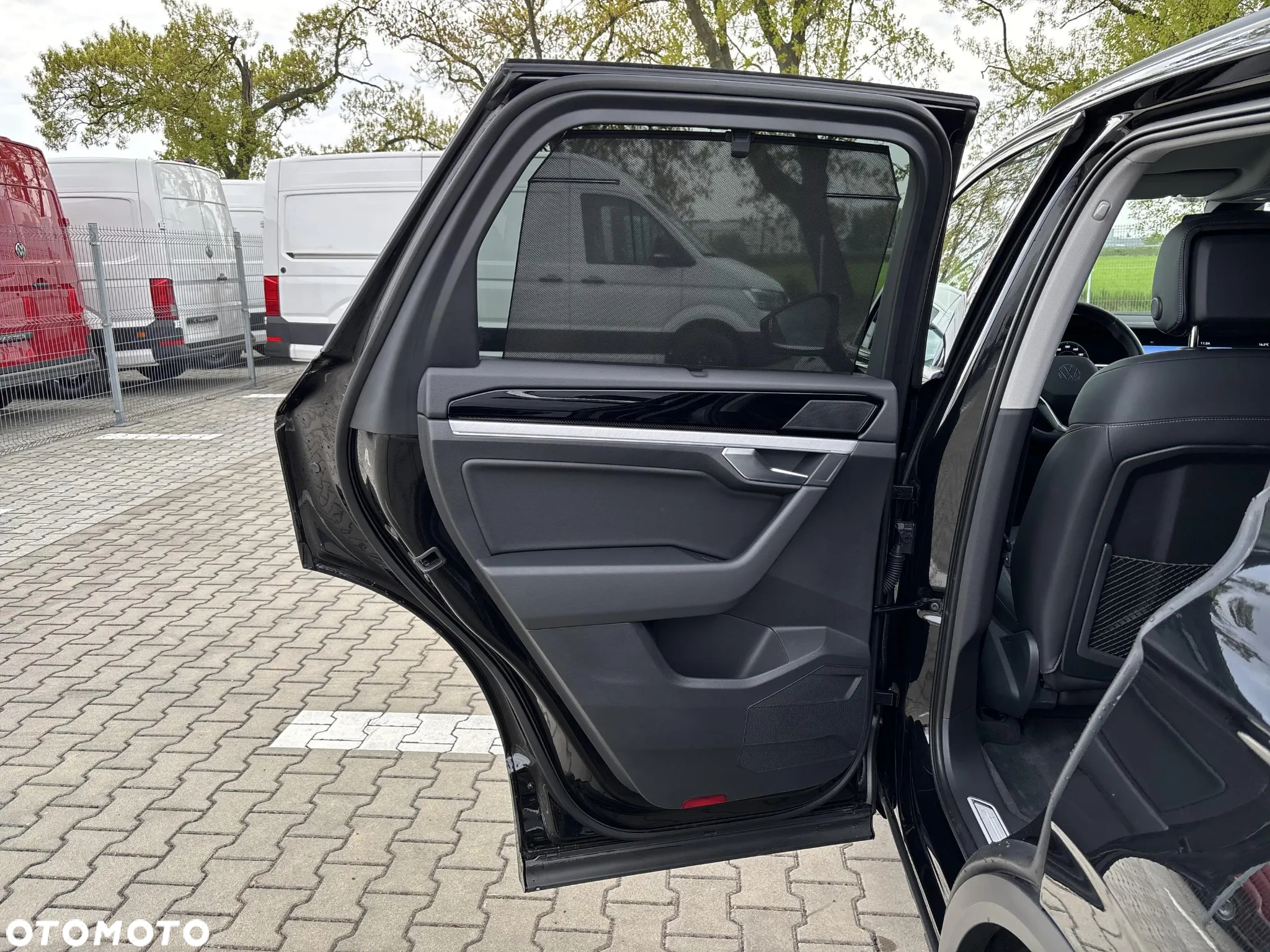Volkswagen Touareg 3.0 V6 TDI 4Motion Elegance - 12