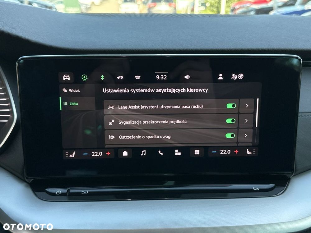 Skoda Octavia 1.5 TSI mHEV Selection DSG - 22