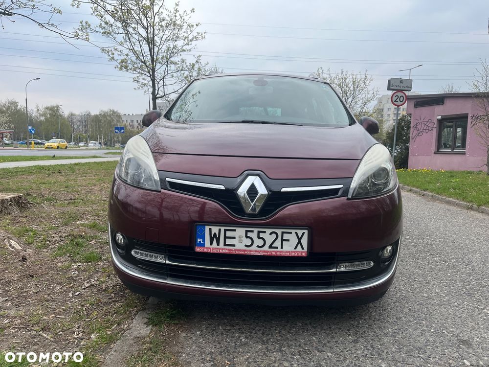 Renault Scenic 1.6 dCi Energy Tech Run S&S - 6