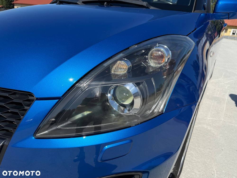 Suzuki Swift - 23