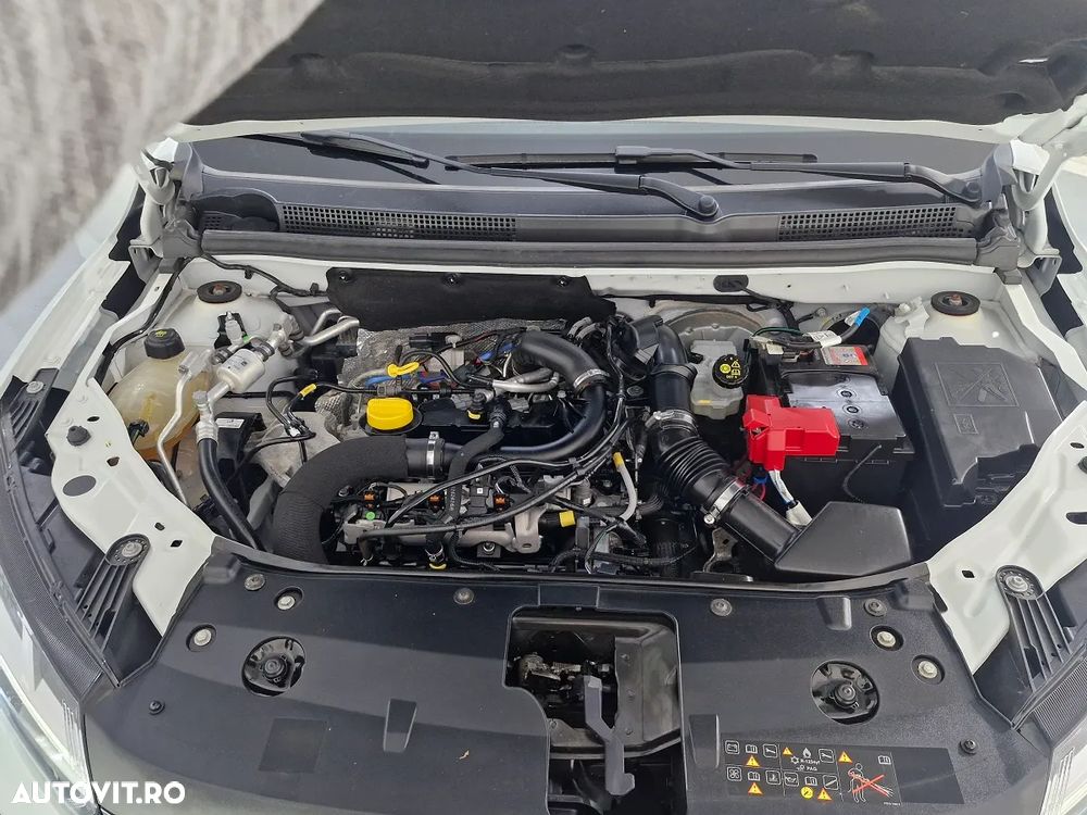 Dacia Logan ECO-G 100 MT6 Comfort - 9