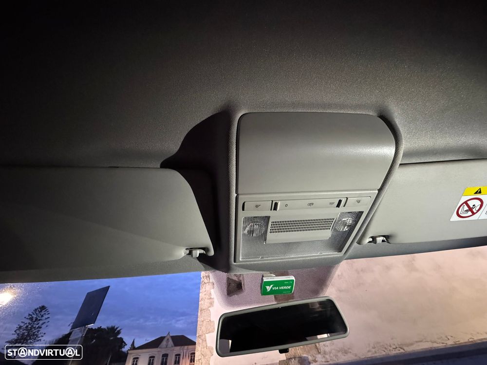 VW Polo 1.0 Confortline - 14