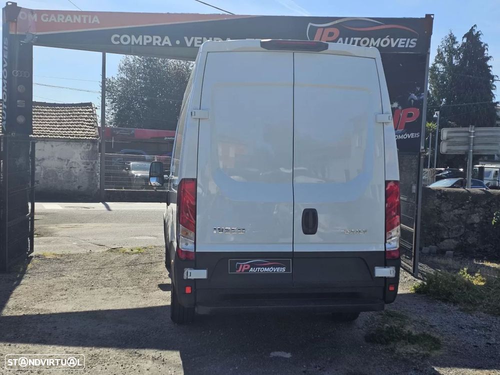 Iveco daily 35s14 - 12