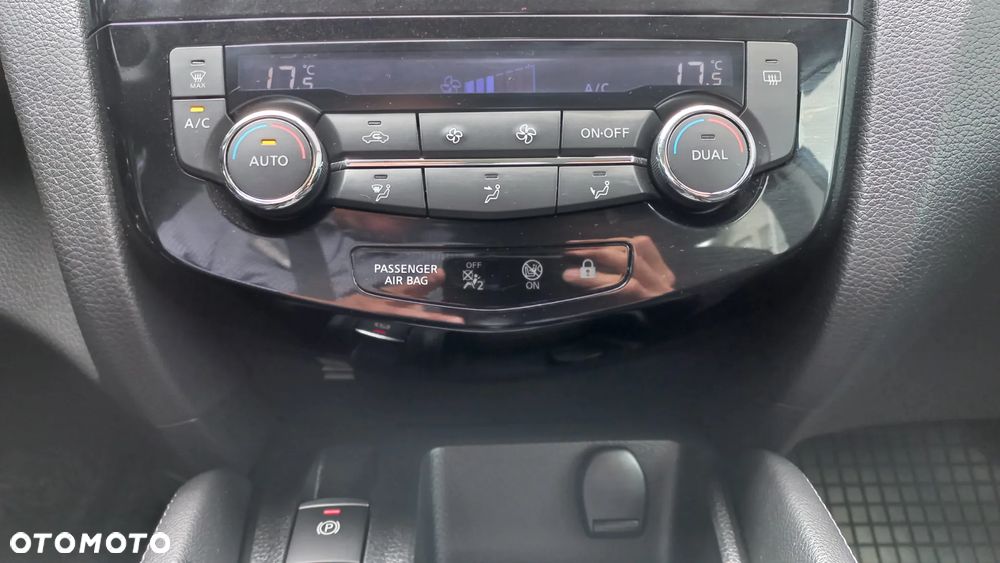 Nissan Qashqai 1.3 DIG-T Acenta EU6d - 20