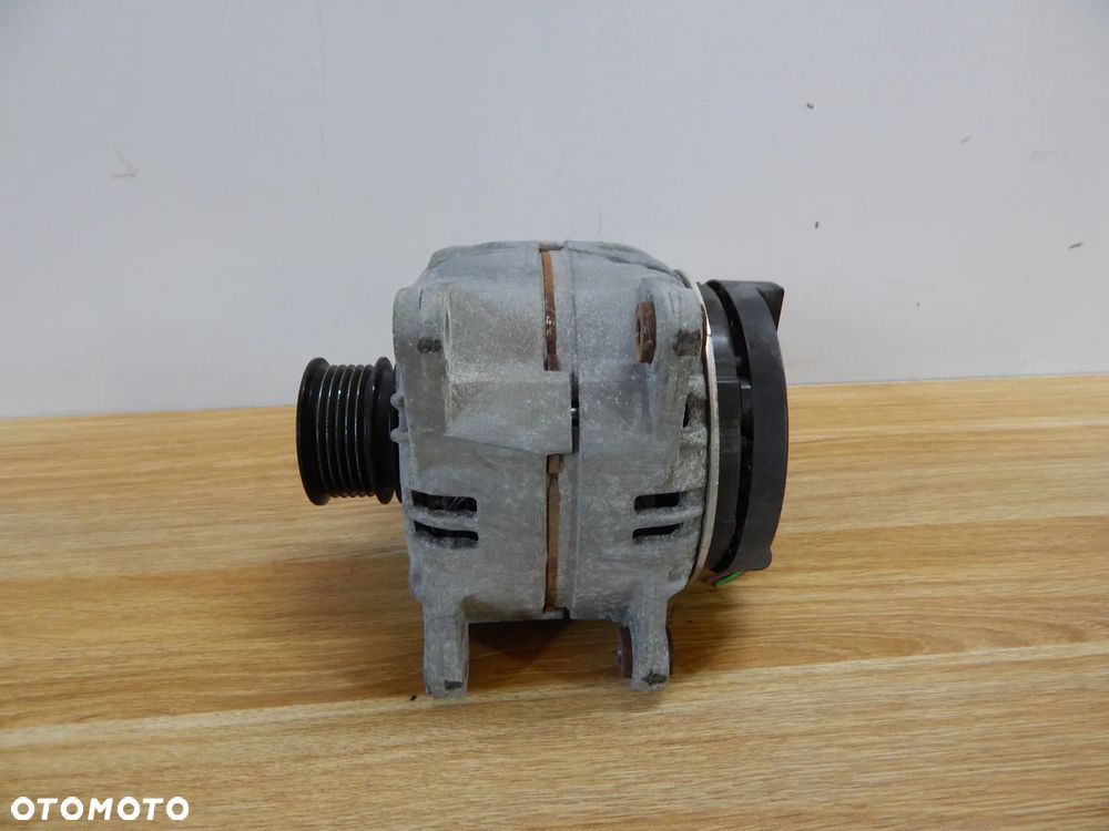 Rozrusznik Alternator 1.6 1.4 16V Dacia Sandero duster Logan Clio scenic megane 08-16 Łuków części - 6
