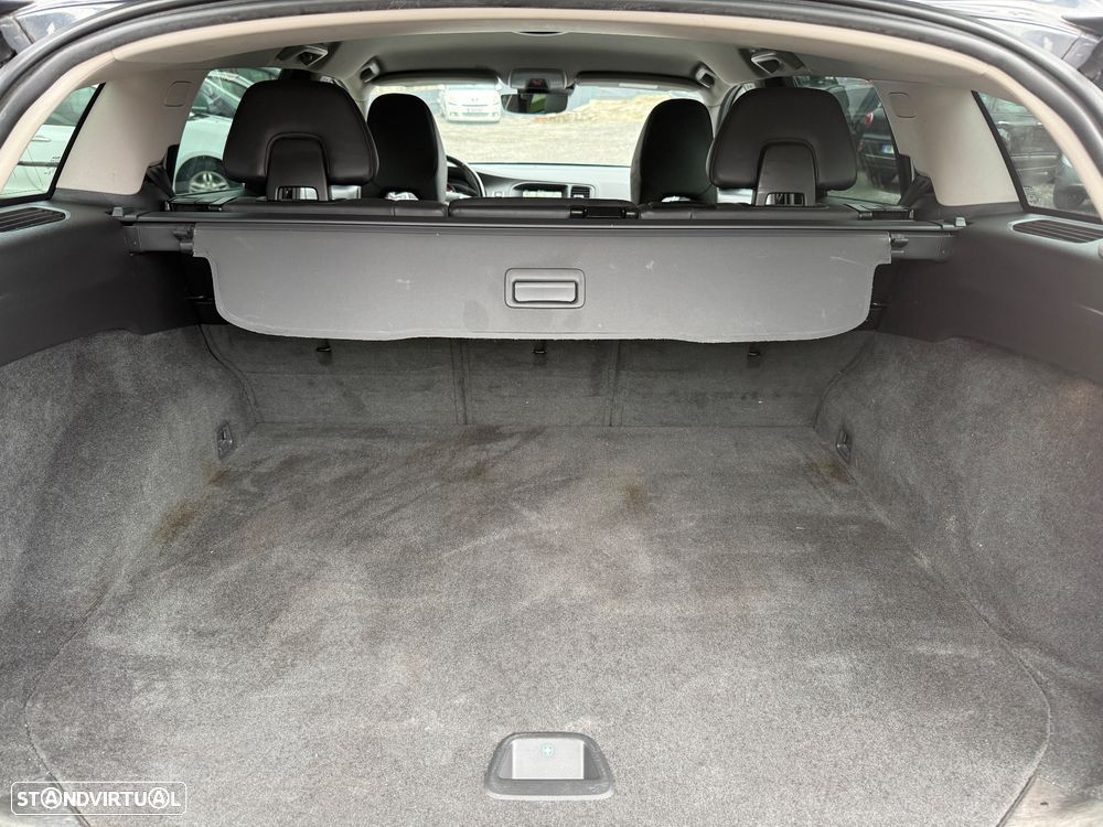 Volvo V60 D3 RDesign - 29