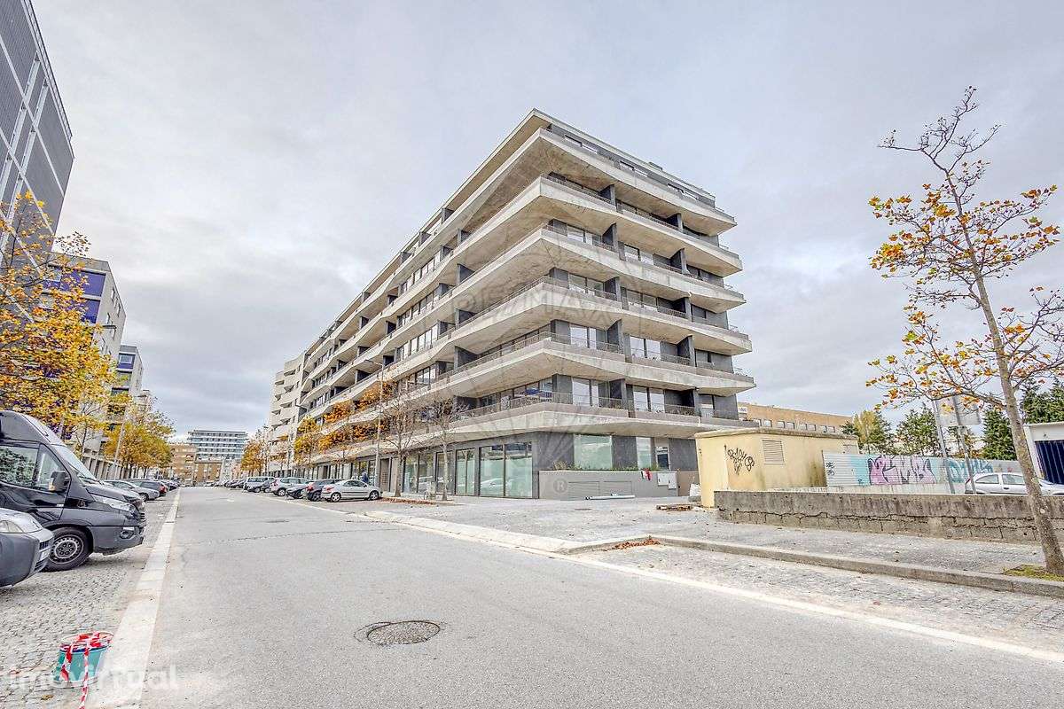 Apartamento T3 para venda - Grande imagem: 2/26