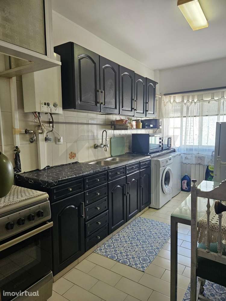 Varandas de Cascais, T1 com Parqueamento e Arrecadação - Grande imagem: 4/19