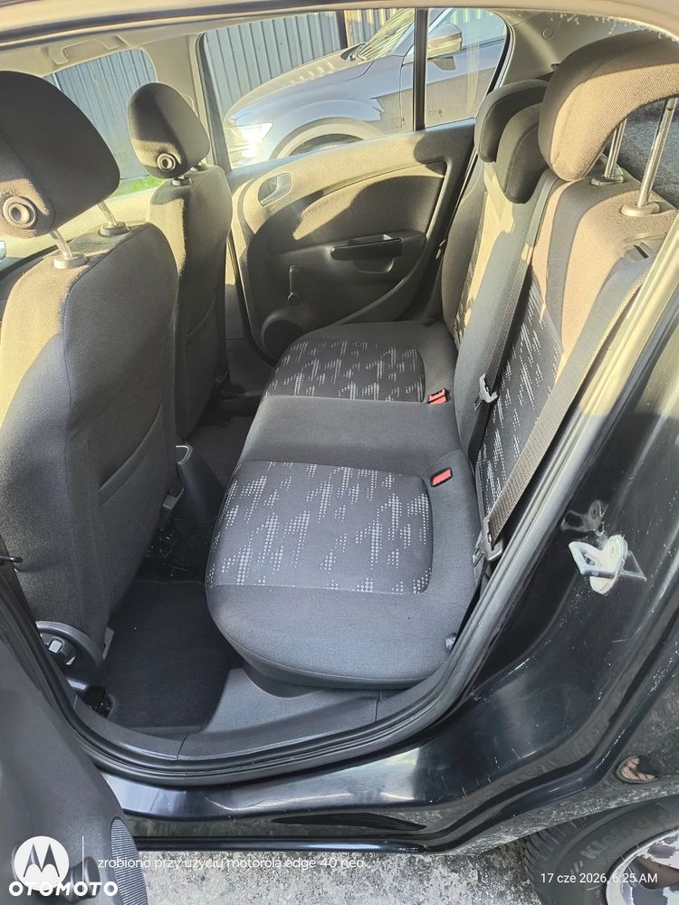 Opel Corsa - 6