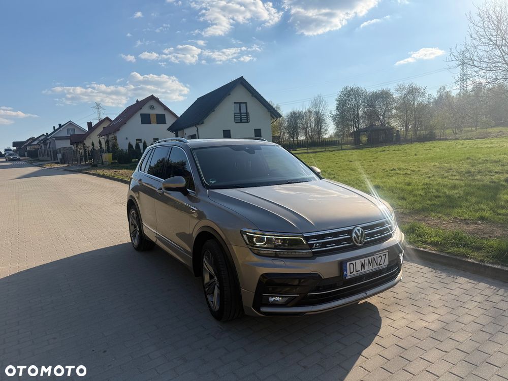 Volkswagen Tiguan 2.0 TDI BMT SCR 4Mot Highline DSG - 4