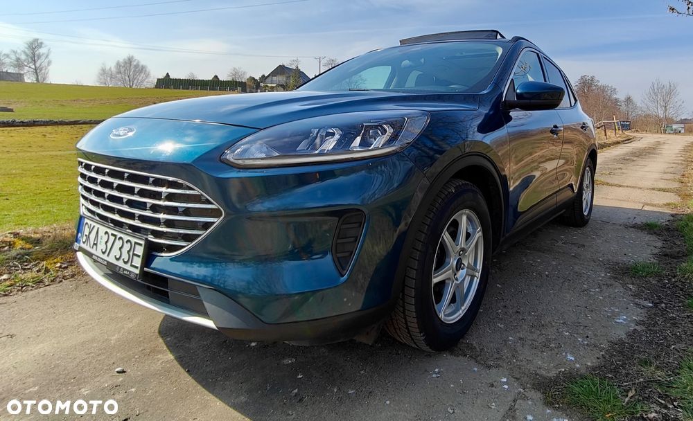 Ford Escape - 6