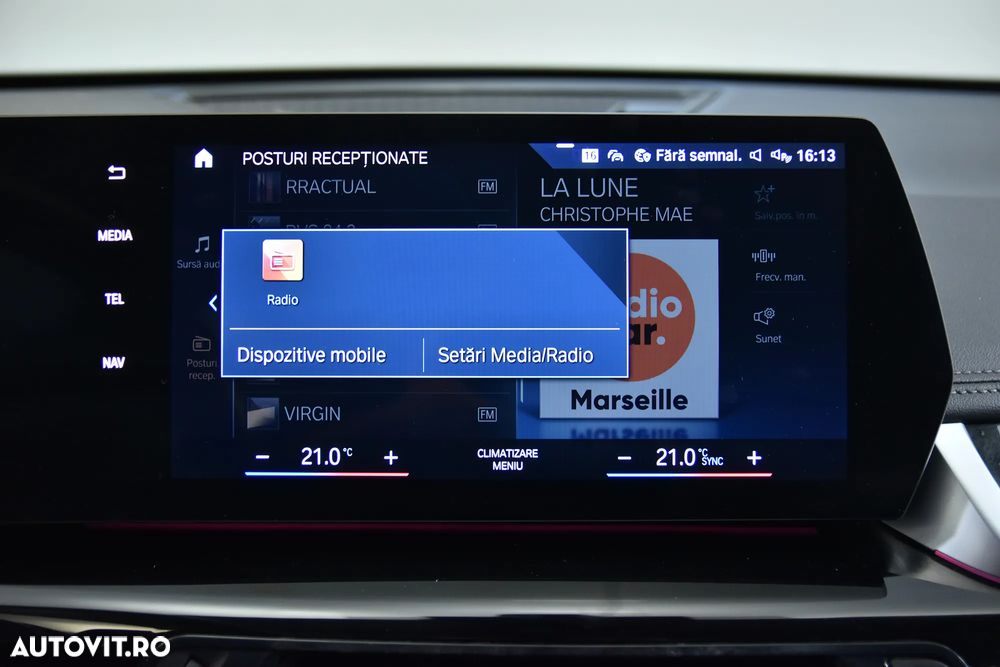 BMW X1 sDrive18i Aut. - 23